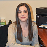 Brandi Lacasse