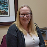 Melisssa Courtemanche